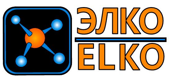 логотип ЭЛКО